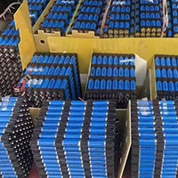 三沙高价叉车蓄电池回收-上门回收三元锂电池-钛酸锂电池回收